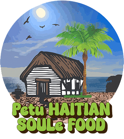 Petu Haitian Soule Food